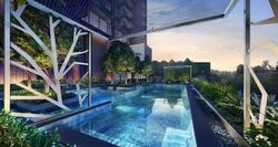 Juniper Hill (D10), Apartment #630615031